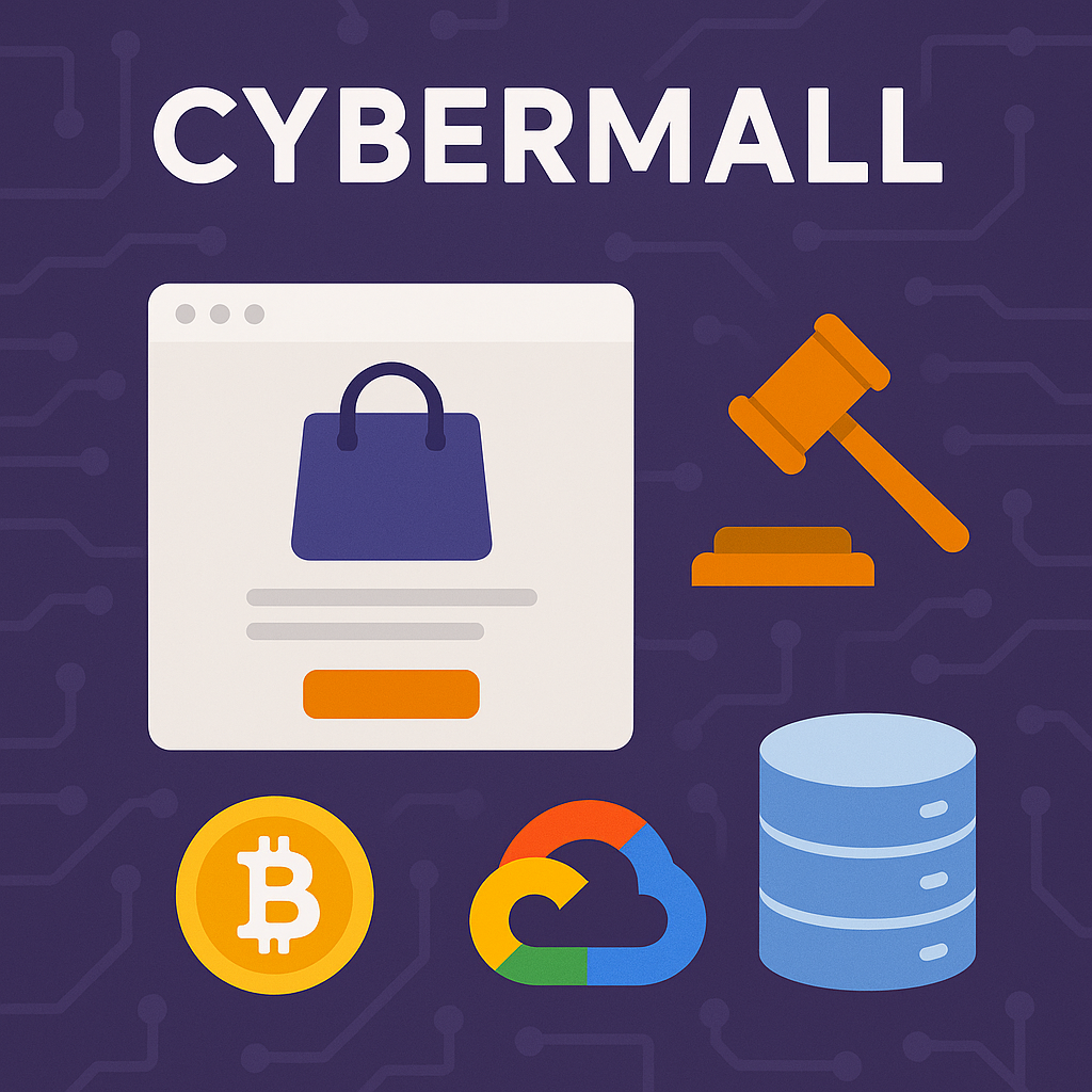 CyberMall